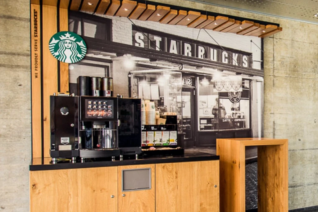 starbucks-theke starbucks-theke