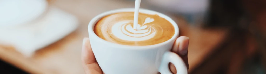Coffee corner, love coffee Coffee corner, love coffee, cappuccino